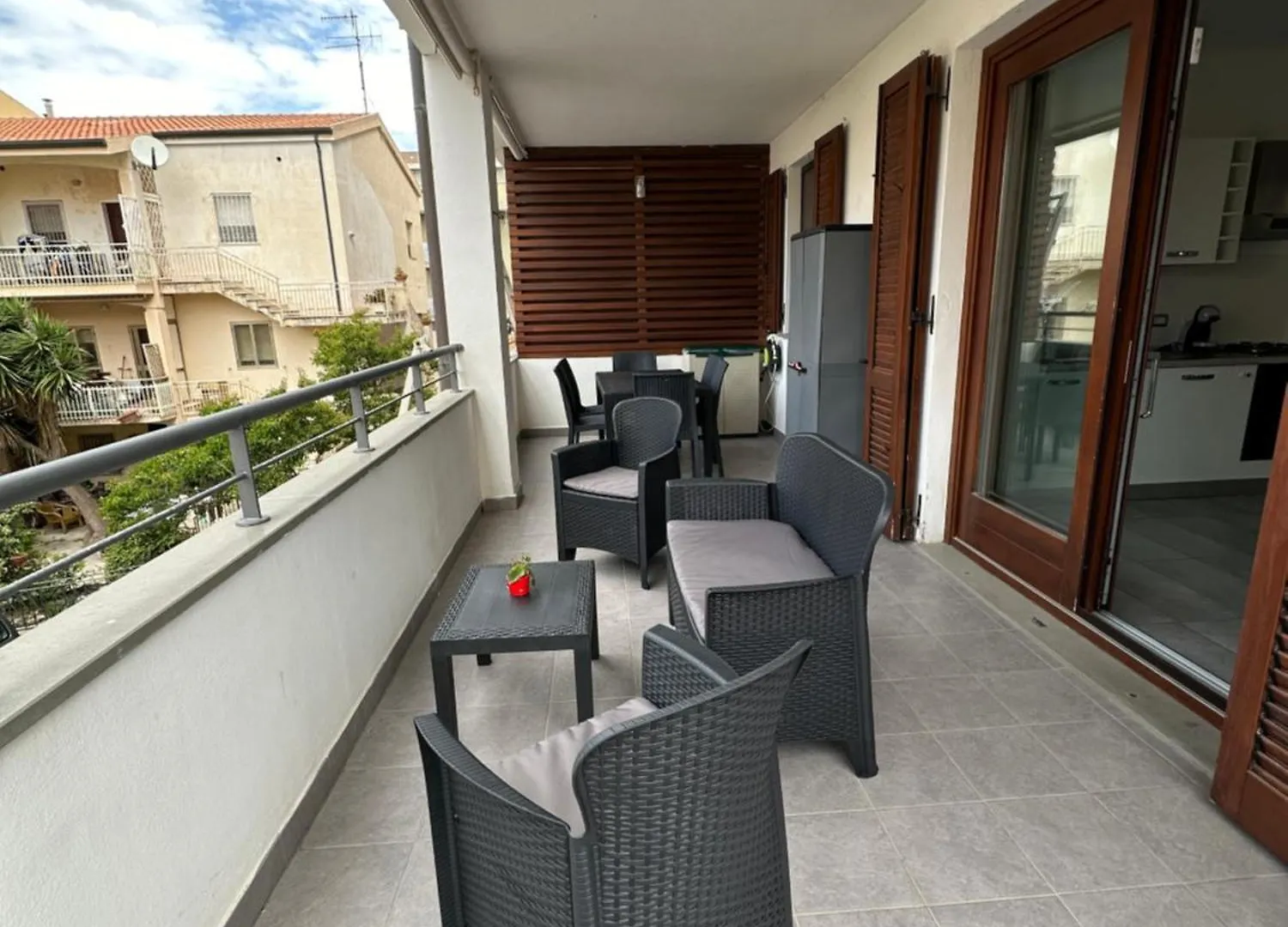 Gris I Blanca Apartment Alghero