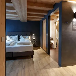  Chalet Wind Genf - Relax Italia