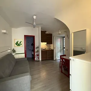  Appartamento La Casa Di Litz Italia