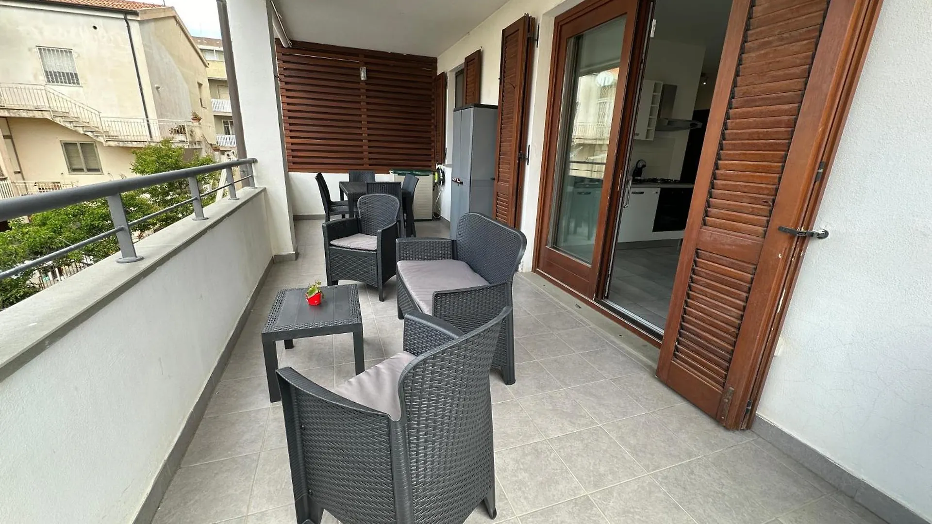 Gris I Blanca Apartment Alghero 0*,  Italy