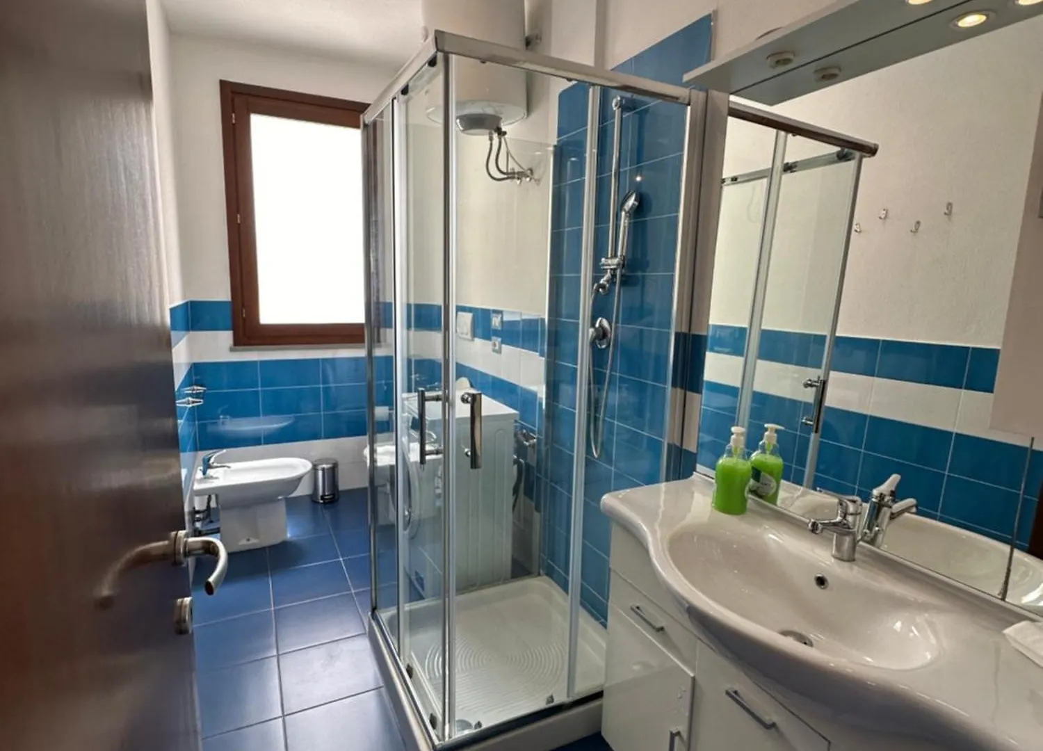 Gris I Blanca Apartment Alghero