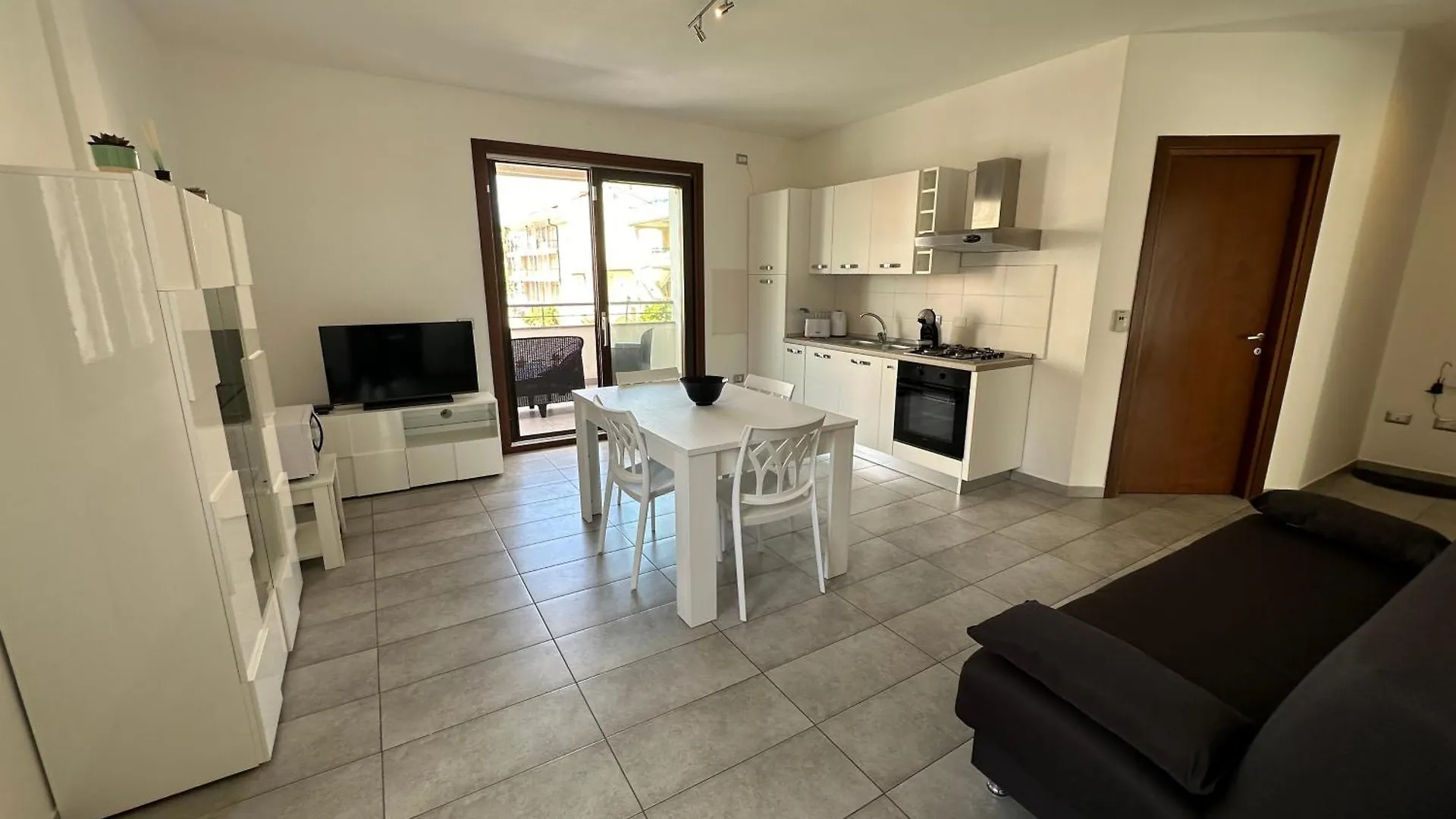 Gris I Blanca Apartment Alghero