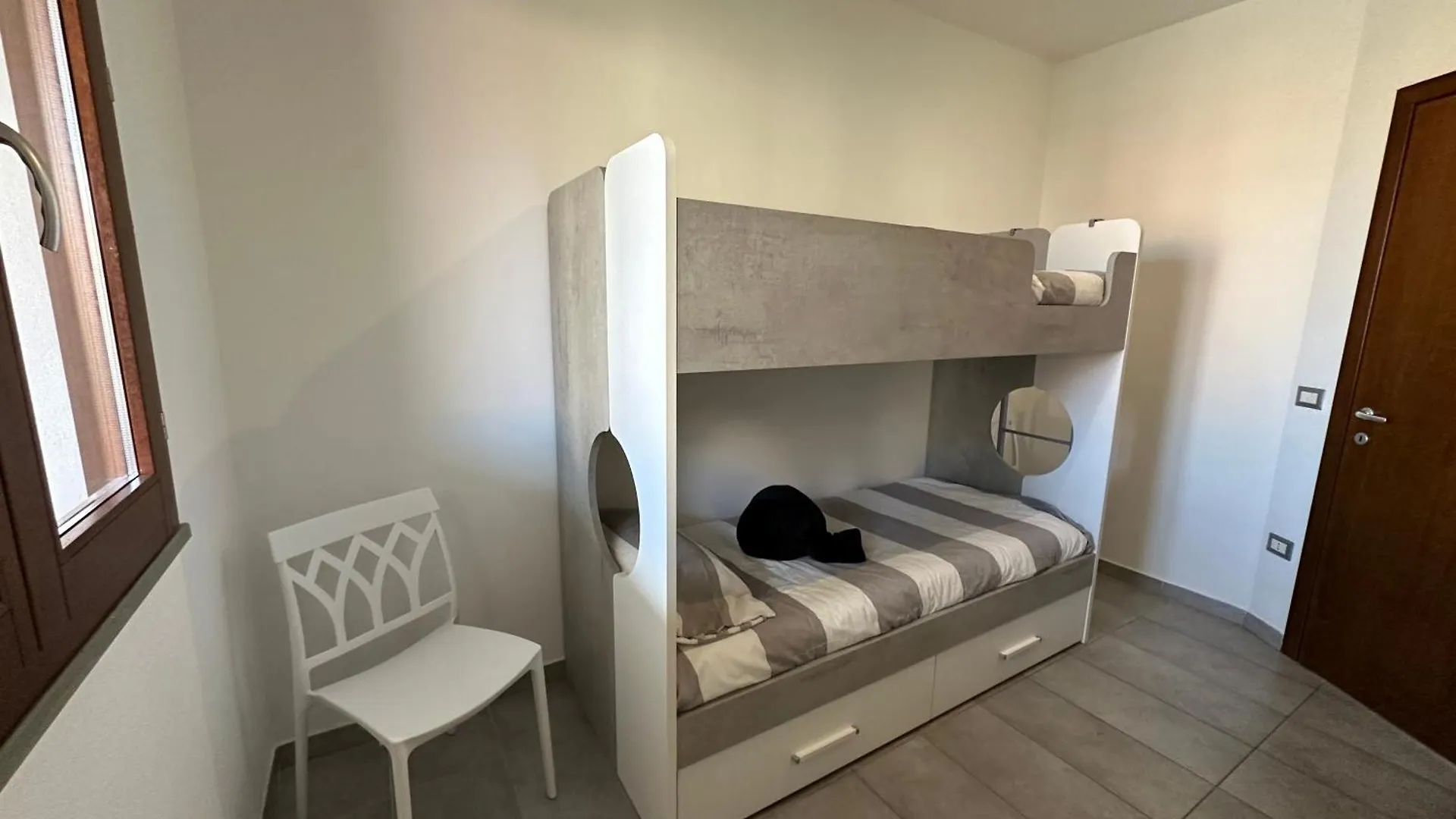 Gris I Blanca Apartment Alghero Italy
