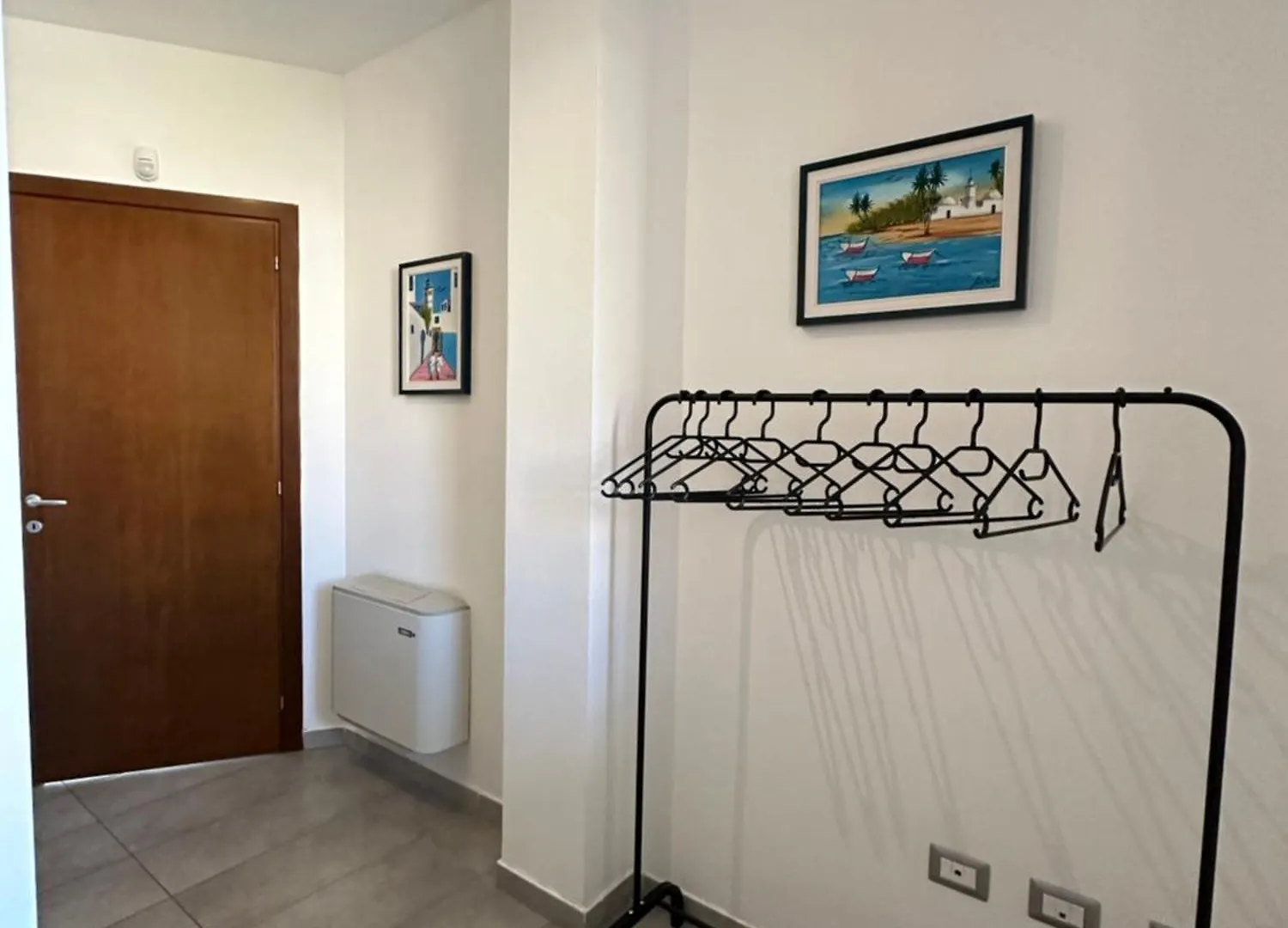 Gris I Blanca Apartment Alghero