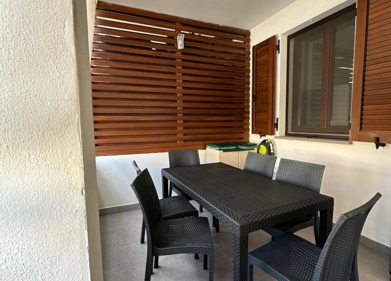 Gris I Blanca Apartment Alghero Italy