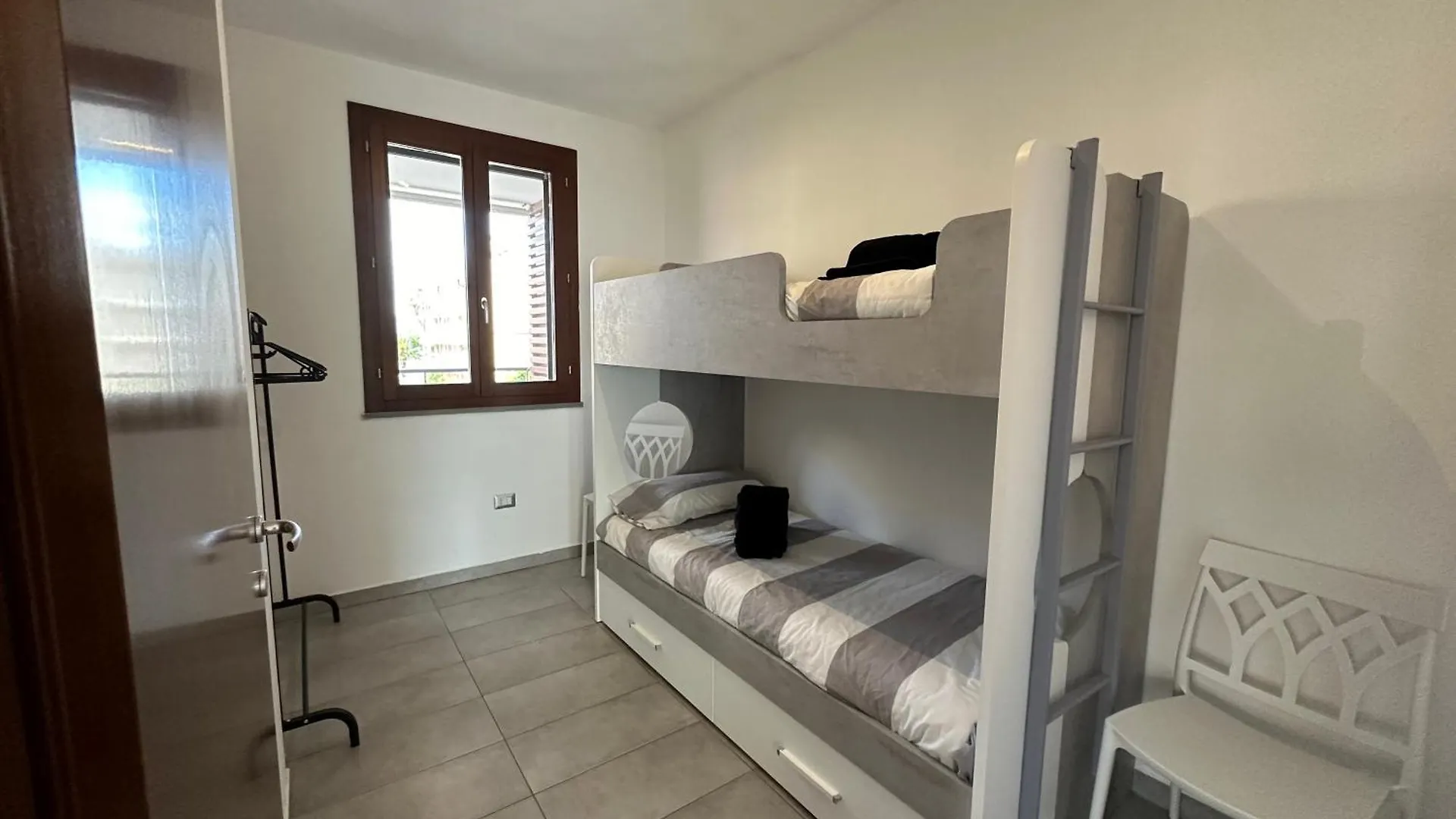 Gris I Blanca Apartment Alghero