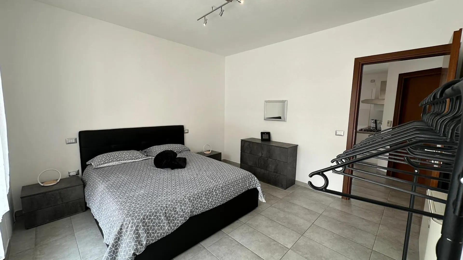 Gris I Blanca Apartment Alghero