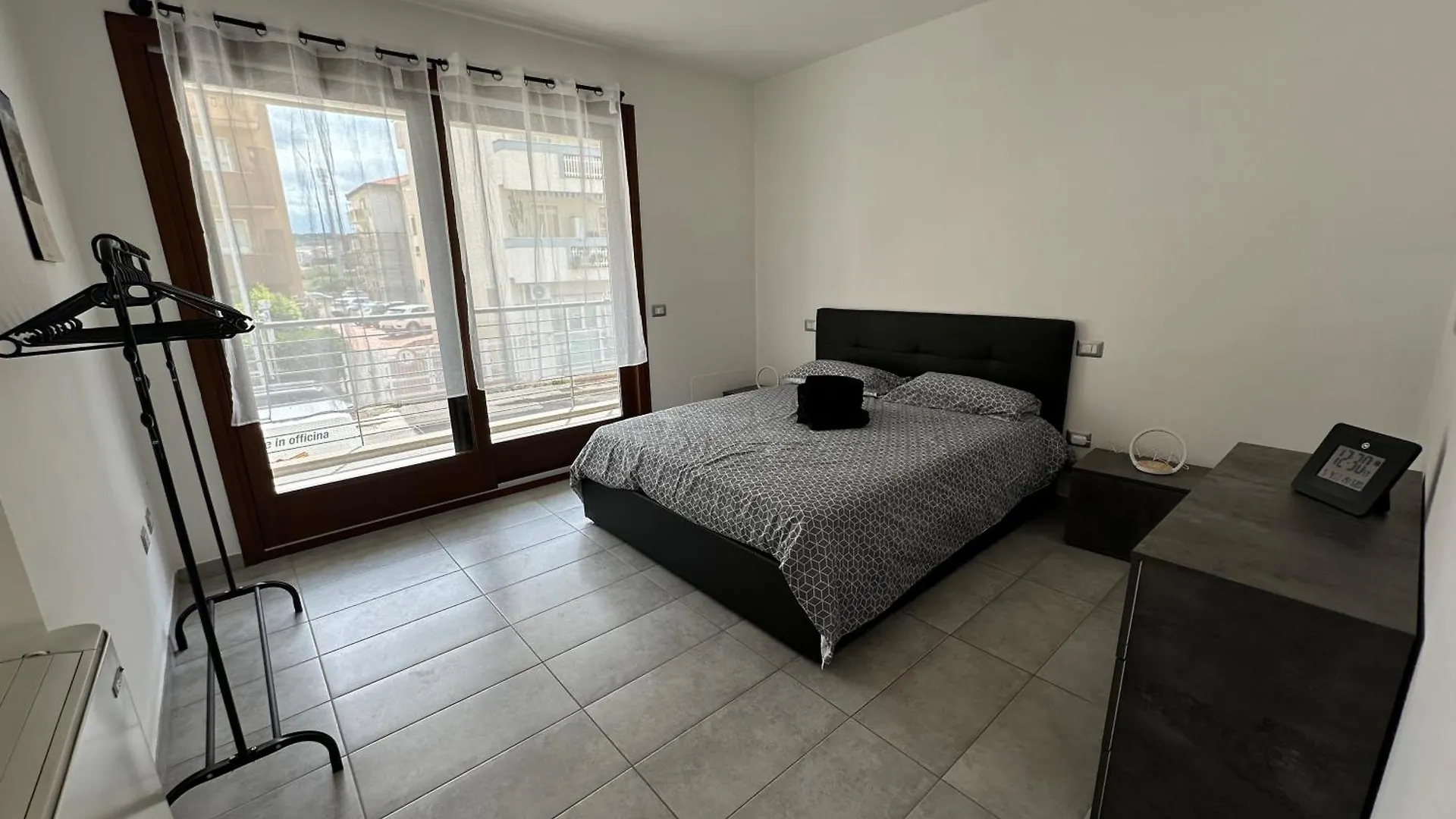 Gris I Blanca Apartment Alghero